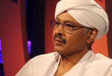 قال انها نستخدم اسلوب واعش وبوكو حرام.. مبارك الفاضل يتهم هؤلاء بمحاولة اغتيال البرهان