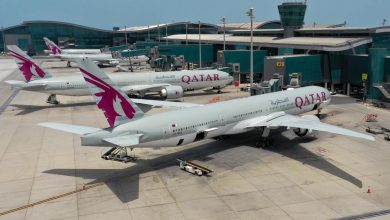 مطار حمد الدولي يستقبل هذا العدد(...)من المسافرين خلال النصف الأول للعام 2024