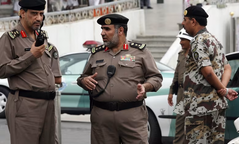 ماذا يحدث في مكة المكرمة.. الامن العام يجيب