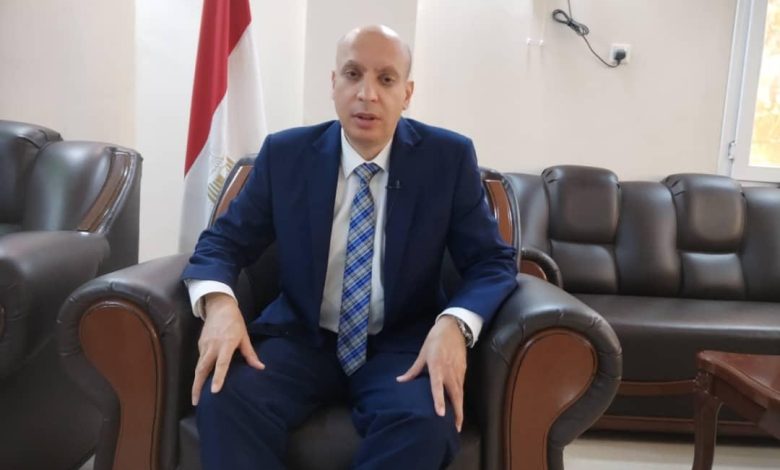 تصريحات جديدة من قنصلية مصر في بورتسودان بشأن التاشيرة