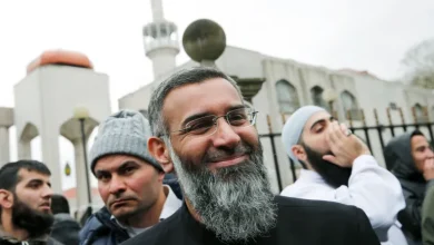 دولة اوروبية تحكم بالسجن مدى الحياة على داعية اسلامي معروف