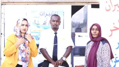 إفتتاح مكتب أول وكالة سفر بأم درمان عقب الحرب.. اليك التفاصيل