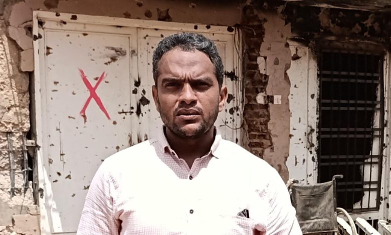 عندما يكتب الإعلامي السوداني ياسين عمر بروح الوطنية تكون المتعة حاضرة.. إليك التفاصيل