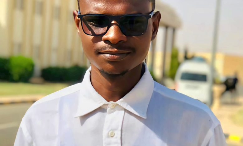 حامد املس يكتب.. من قلب المعاناة يولد الأمل: كيف يغير شباب "كلنا قيم" حياة أم درمان