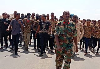 تحذير من الكتيبة الإستراتيجية في مروي.. تعرف على التفاصيل