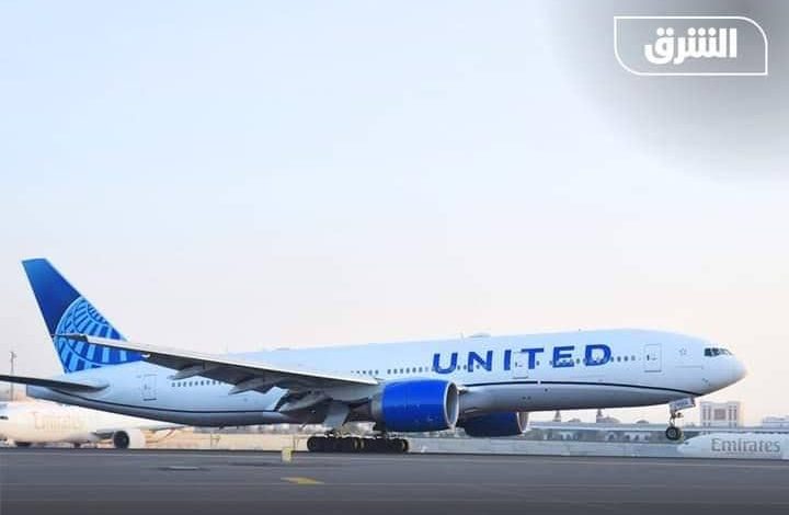 شركة طيران أمريكية تعلق رحلاتها لاسرائيل لهذا السبب