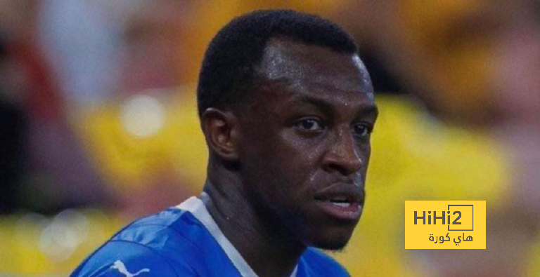 تعرف على الاندية الأوروبية التي تتنافس على لاعب الهلال السعودي سعود عبدالحميد
