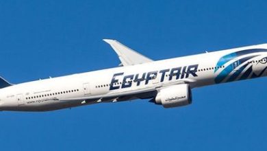 مصر للطيران تتخذ هذه الخطوة تجاه ديونها لهئية البترول