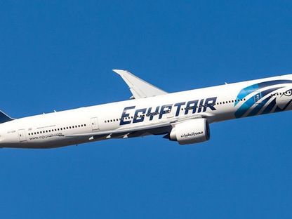 مصر للطيران تتخذ هذه الخطوة تجاه ديونها لهئية البترول