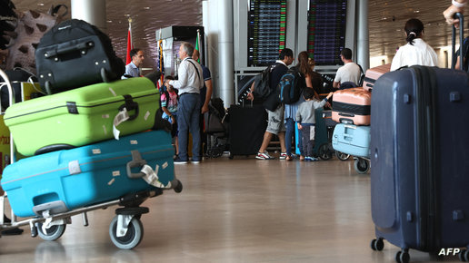 تعطّل موقع سلطة المطارات الإسرائيلية.. الرسالة نيوز تنشر تعليق الحكومة