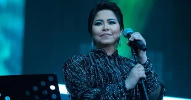 الغاء حفل الفنانة شرين عبد الوهاب في اسطنبول لهذا السبب