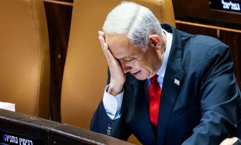 الشاباك يرفع درجة الحراسة.. نتنياهو يرتعش من الخوف