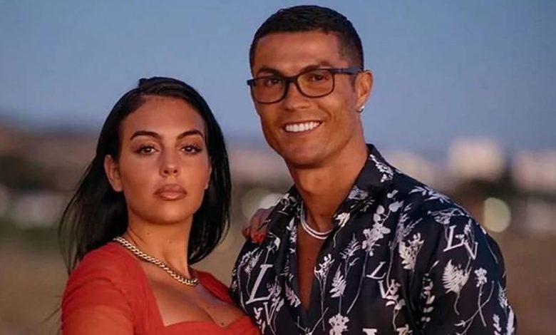 تفاصيل عقد الطلاق بين كرستيانو رونالدو وجورجينا