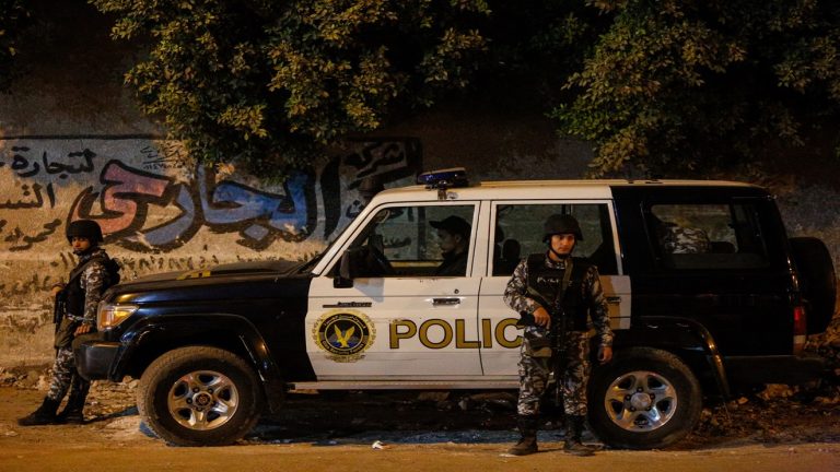تطورات جديدة في محاكمة 7 اشخاص تسببوا بقتل سوداني في مصر