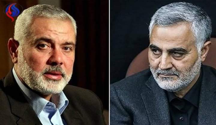 بعد اغتيال هؤلاء (...) إيران تكشف ضعفها بطريقة مفاجئة