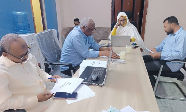 الزكاة تحقق ربط العام 2024م في ستة أشهر بهذه النسبة...؟