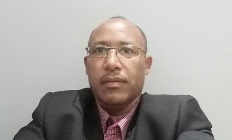 رسمياً.. تعيين ابراهيم موسى مديراً لاهم مؤسسة اعلامية في السودان