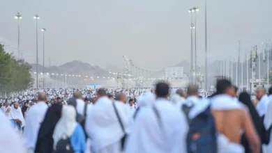 لضبط الحجاج غير النظاميين.. السعودية تشرع في اتباع هذه الحياة(...)