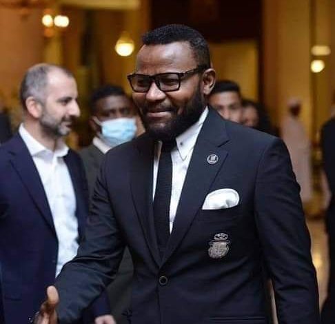 شورى عموم الفور يعلن بطلان إجراءات مجموعة بورتسودان وينفي عزل السلطان