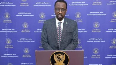 اول تعليق من وزير الإعلام خالد الإعيسر حول تأهل المنتخب والفيتو الروسي
