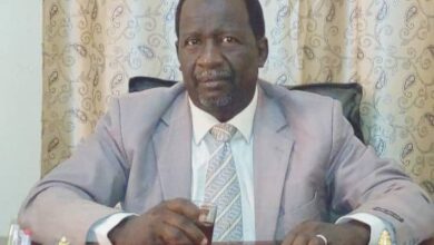 الرسالة نيوز تنفرد بنشر السيرة الذاتية للمرشح لمنصب وزير المالية بحكومة غرب كردفان فيصل الجويسر