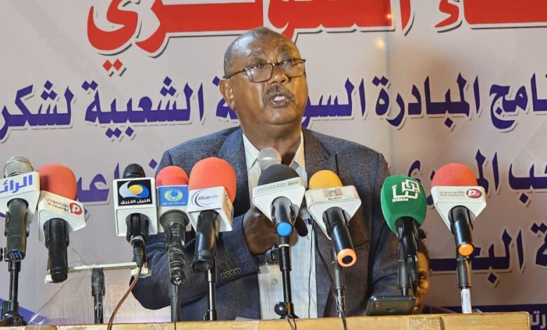 مبادرة تاريخية.. السودان يشرع في رد الجميل الشعب وحكومة مصر