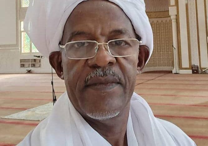 لواء ركن م د/ يونس محمود يكتب.. حميدتي وركوب التيتل