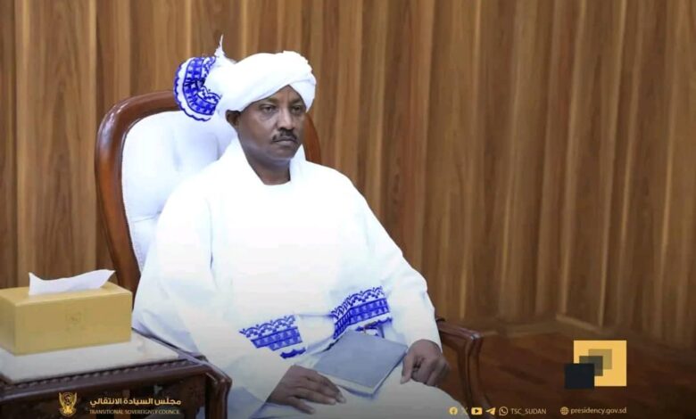 بأمر التنسيقية.. رسائل تحذيرية لابناء المسيرية داخل الدعم السريع