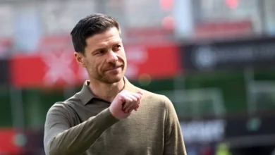 ريال مدريد يفعلها ويطيح بالعجوز أنشيلوتي و(...) بديلاً له