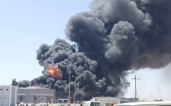 بعد الهجوم على بورتسودان.. مطالب للقيادة السودانية بالتحالف مع هذه الدول فوراً