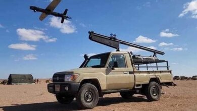 بالدليل القاطع.. مرتزقة يمنيين وفنيين مسيرات يعملون مع الإمارات لضرب السودان