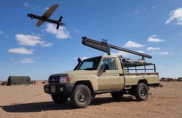 بالدليل القاطع.. مرتزقة يمنيين وفنيين مسيرات يعملون مع الإمارات لضرب السودان