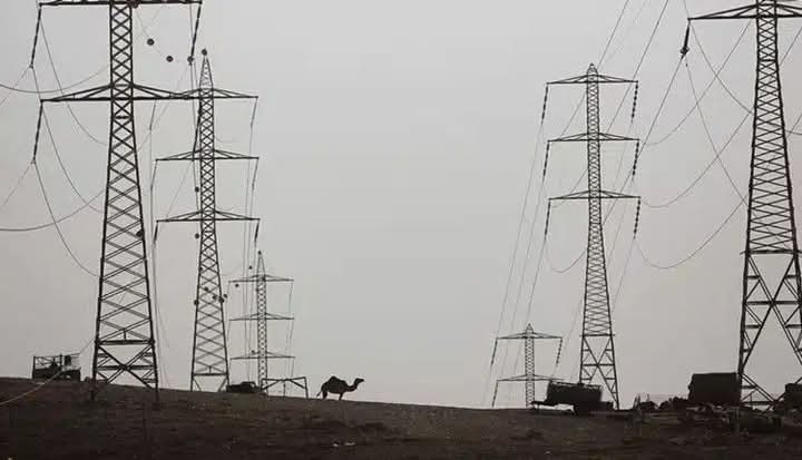 مستجدات بشأن كوابل ومحولات الكهرباء في السودان