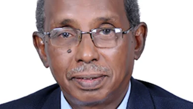 عثمان ميرغني يكتب.. مسيرات بورتسودان