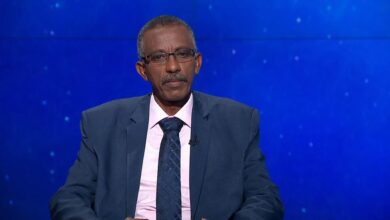 وجدي صالح للإثارة مجدداً ويعلق على قرار إعادة مفصولي النظام السابق